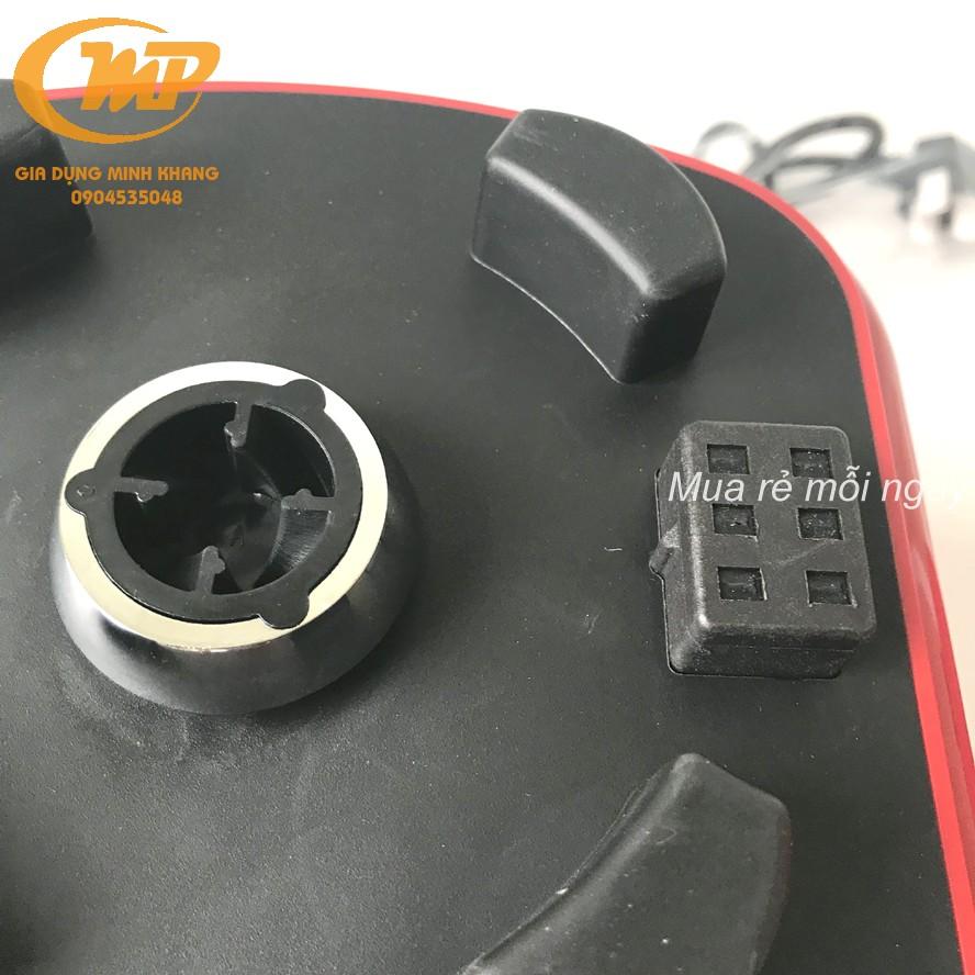 Máy nấu sữa hạt đa năng Geming K20