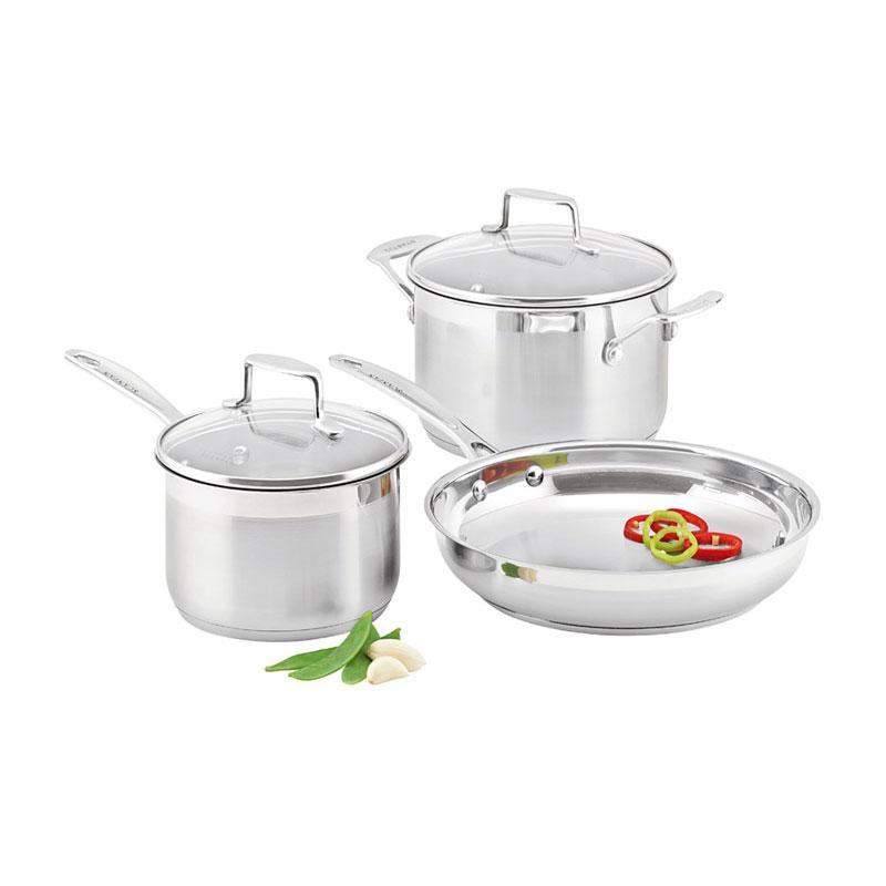 Chảo Scanpan Impact 71002400 24cm