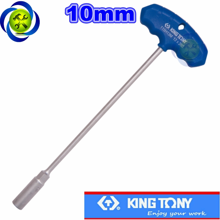TUÝP CHỮ T KINGTONY 115H10M