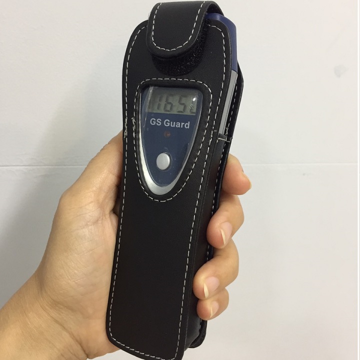 Máy tuần tra bảo vệ GS-6000E/6000C/6000B