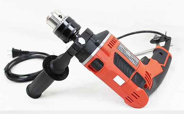 Máy khoan búa Maktec MT817 13mm