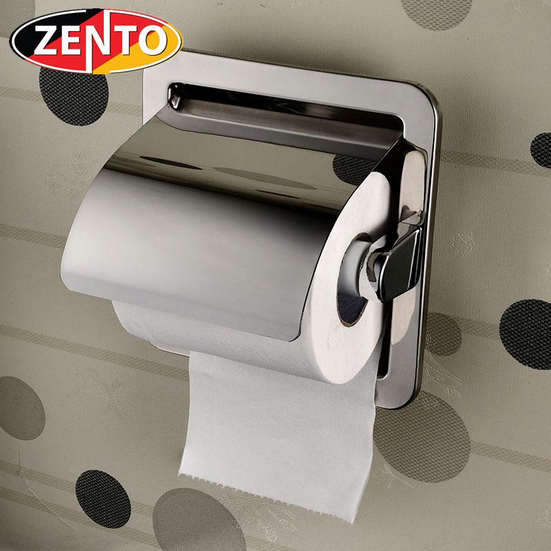 LÔ GIẤY VỆ SINH ZENTO HB1124