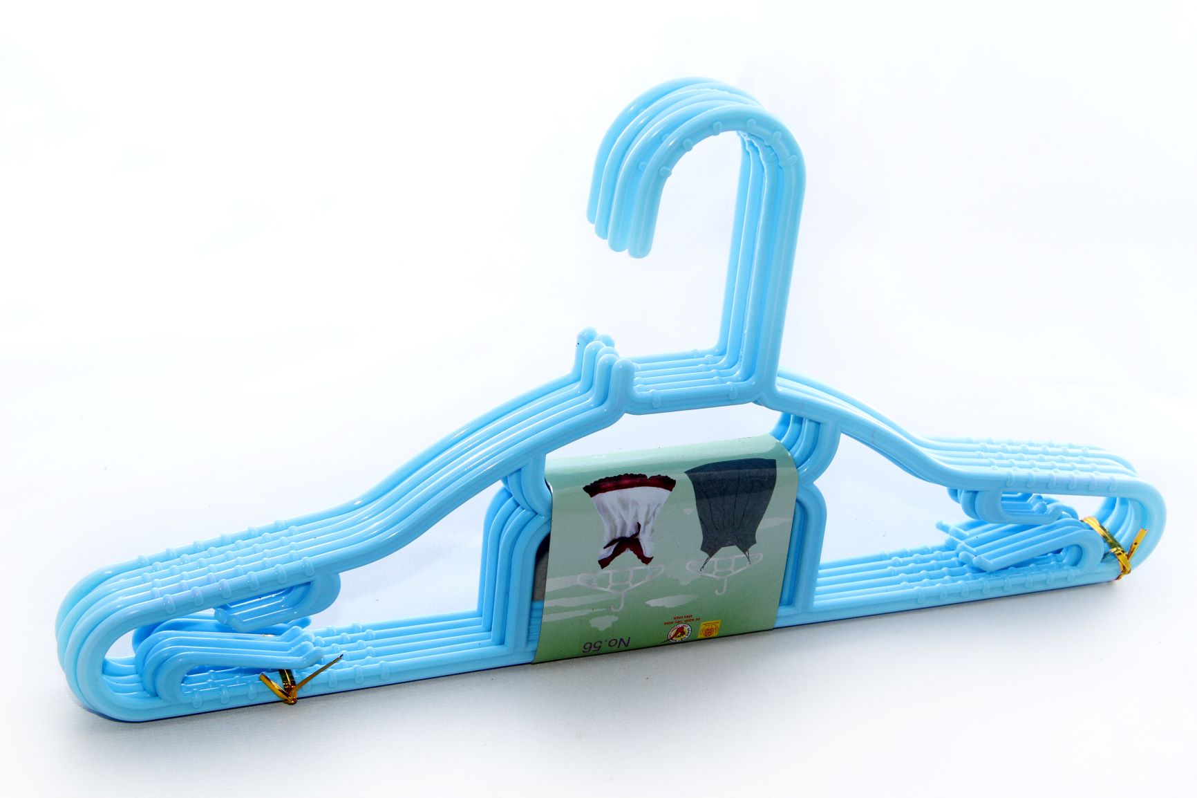 Móc Áo Tự Lập TL56