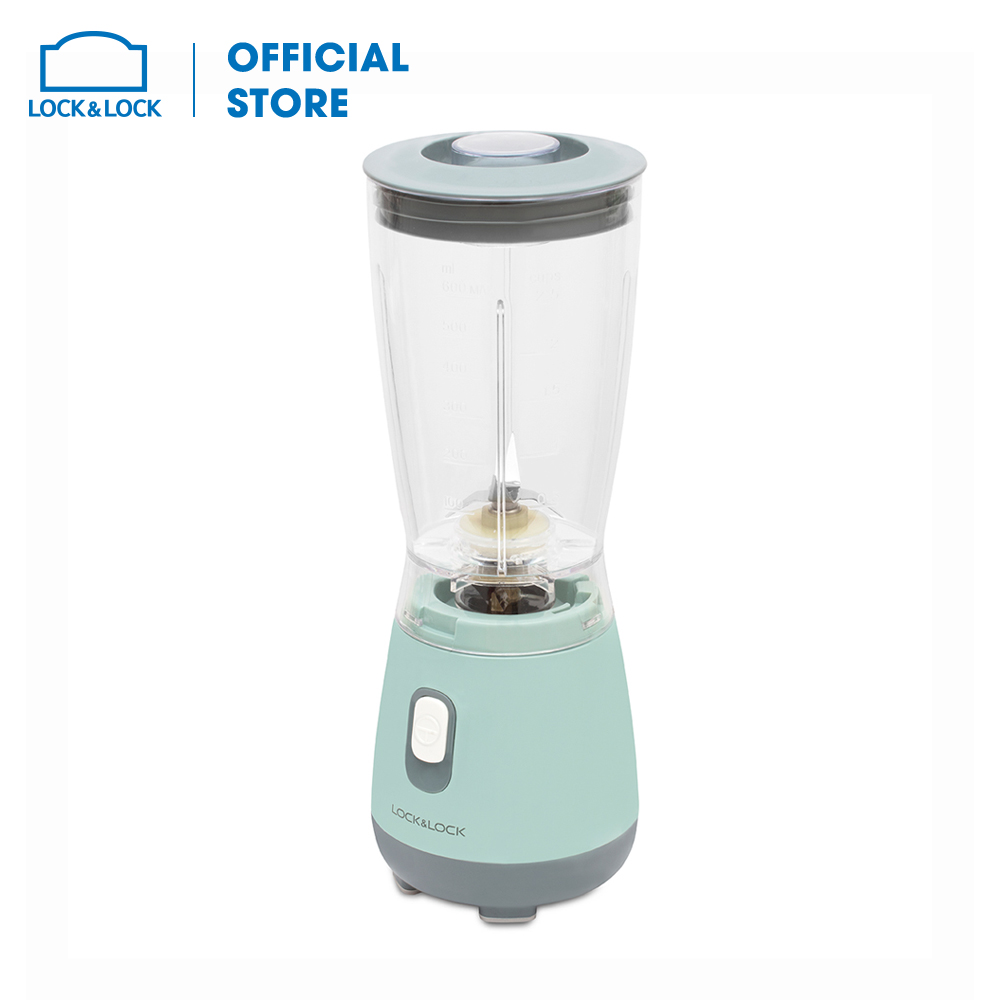 Máy xay sinh tố Lock & Lock EJM436 - 600ml