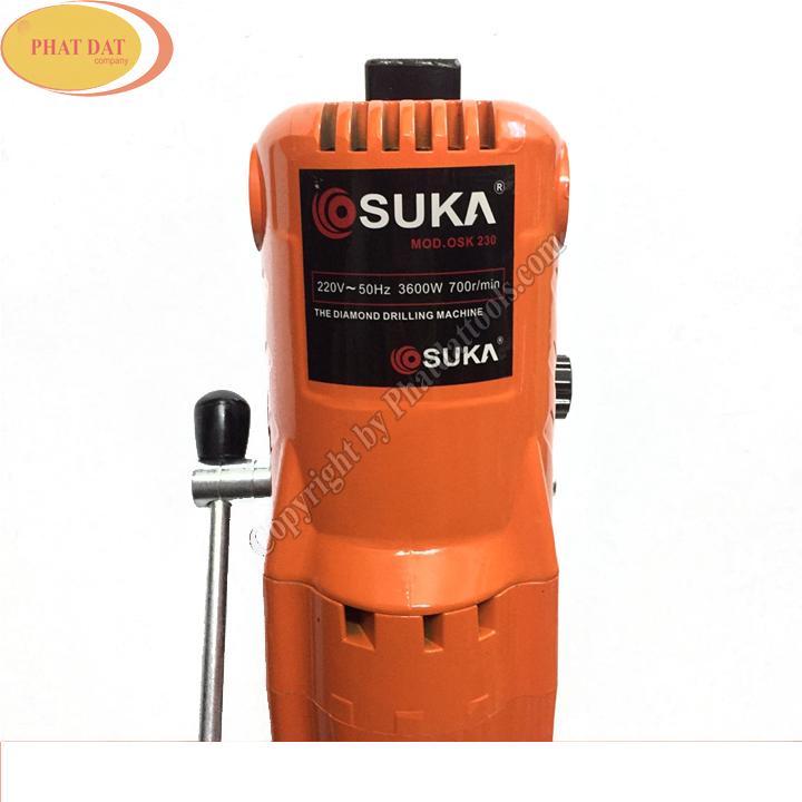 MÁY KHOAN OSUKA OSK230