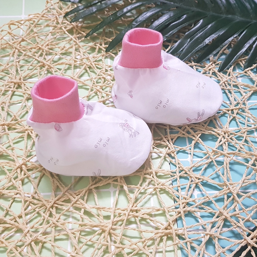 Bộ bao chân Mio