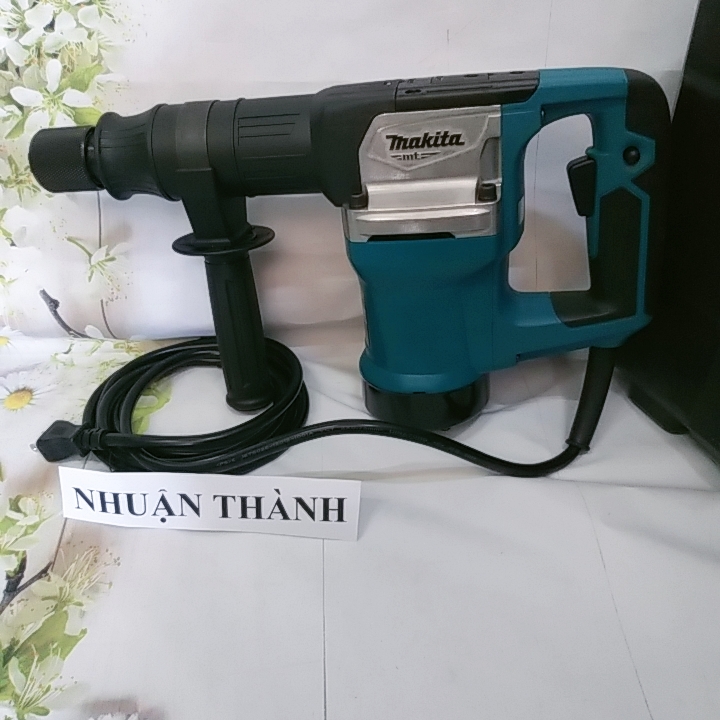 MÁY ĐỤC BÊ TÔNG MAKITA M8600/M8600B