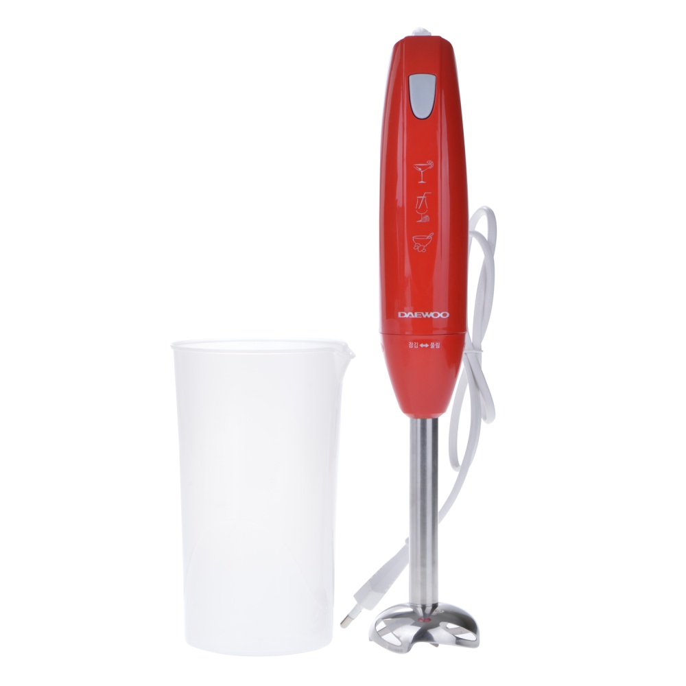 Máy xay cầm tay Daewoo DEB-JN200