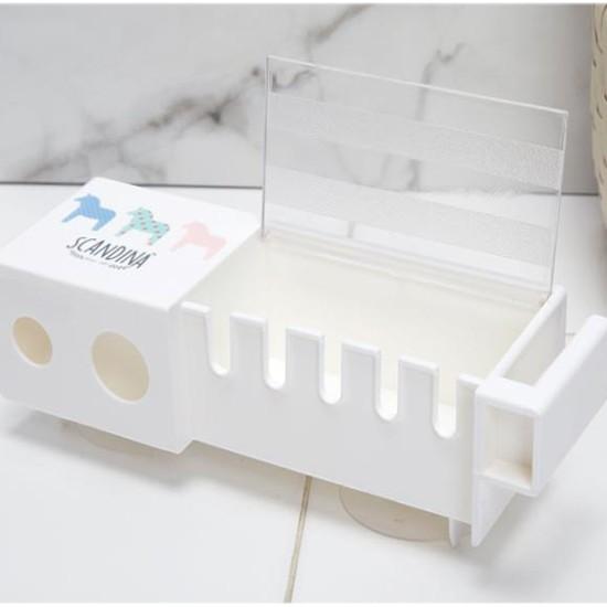 HỘP ĐỰNG BÀN CHẢI ĐÁNH RĂNG SHABATH SA08478