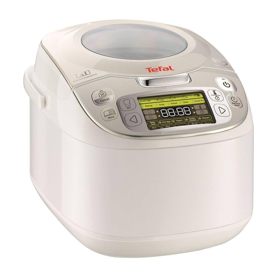 NỒI CƠM ĐIỆN TEFAL RK8121