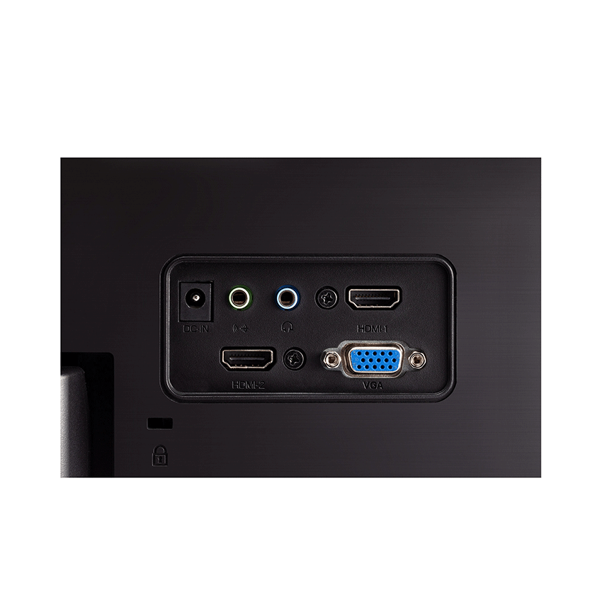 Màn hình Viewsonic VX2481-MH
