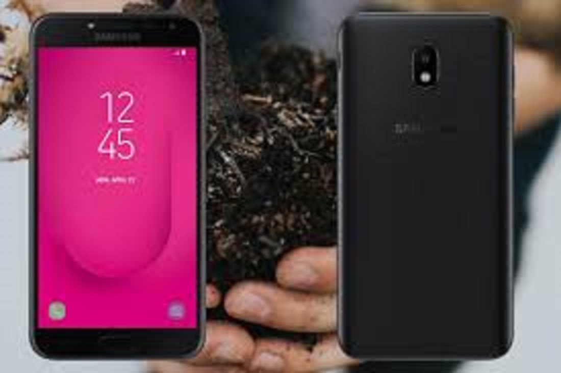 Samsung Galaxy J4