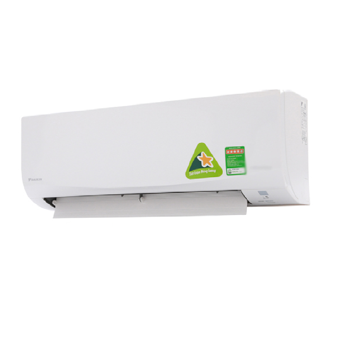 Máy Lạnh/Điều Hòa Daikin FTF25UV1V