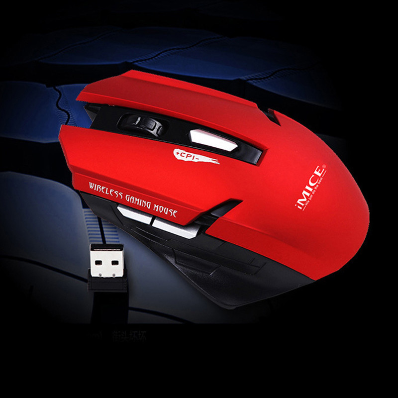 Chuột FREEWOLF G502