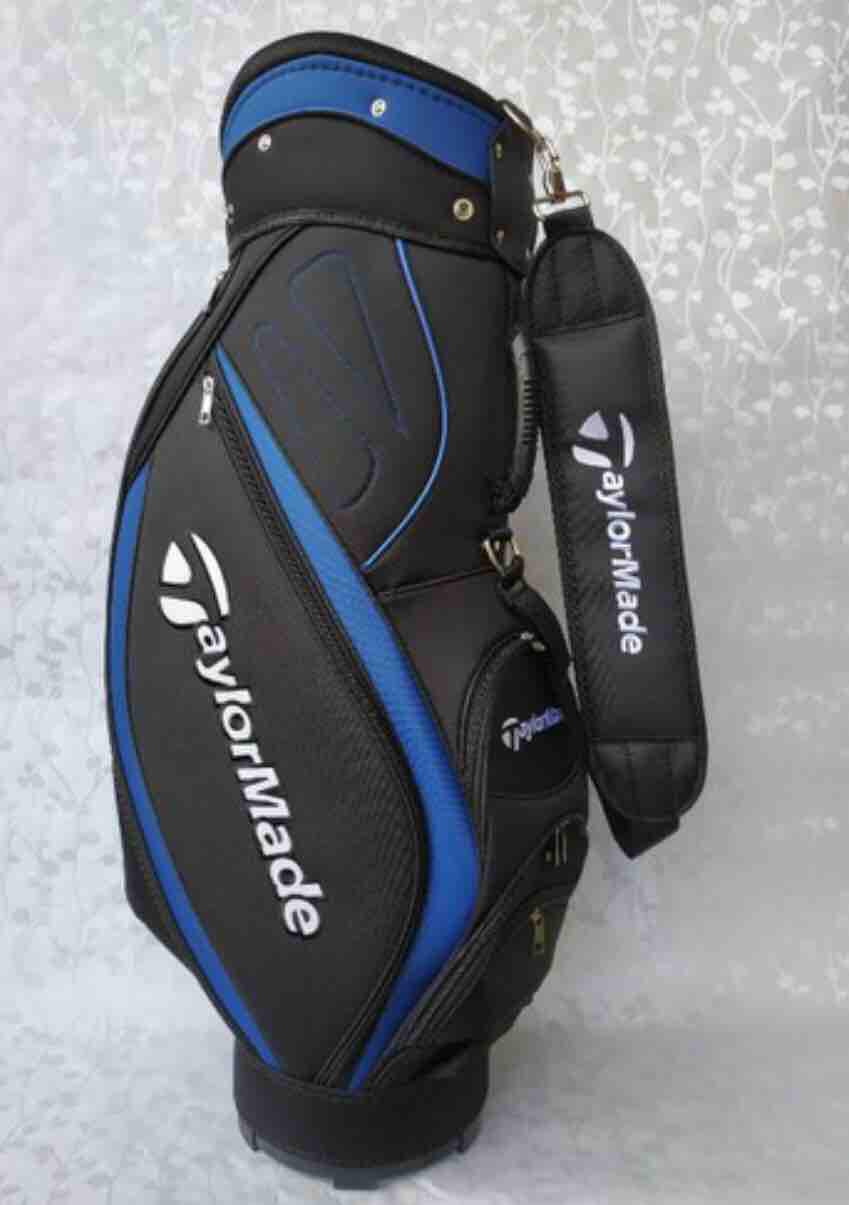 Túi Golf vải Taylormade