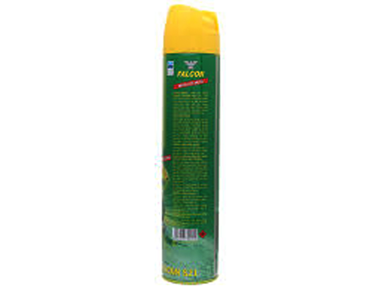 Bình xịt muỗi Falcon 600ml