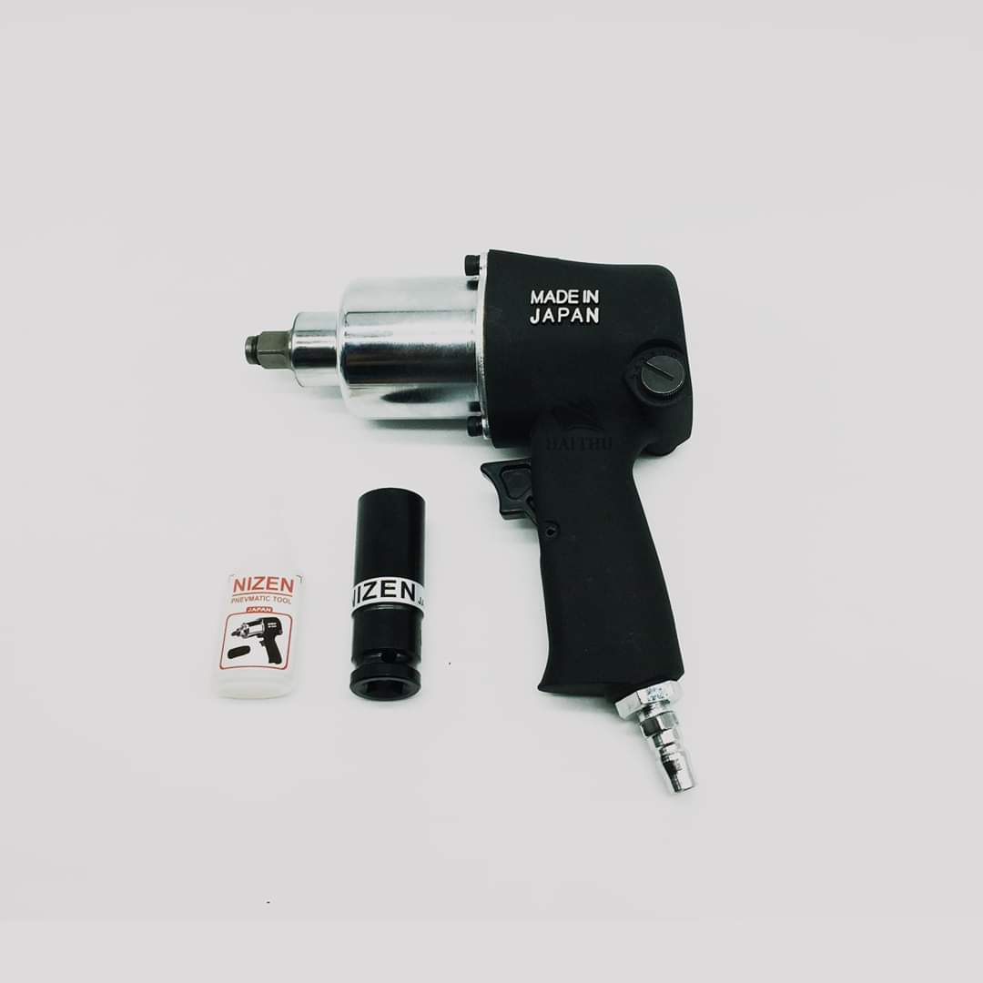 MÁY VẶN BULONG NIZEN N-233