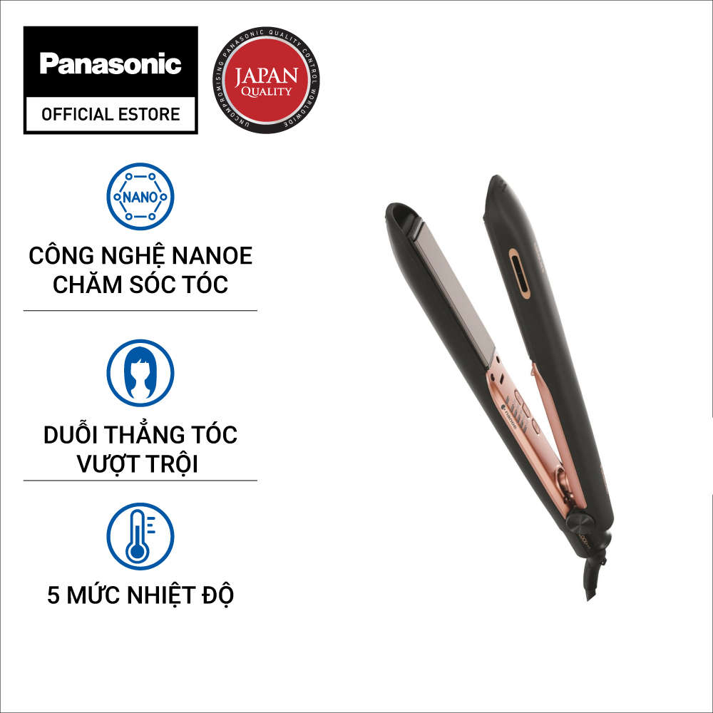 Máy tạo kiểu tóc Panasonic EH-HS99-K645 - 55W