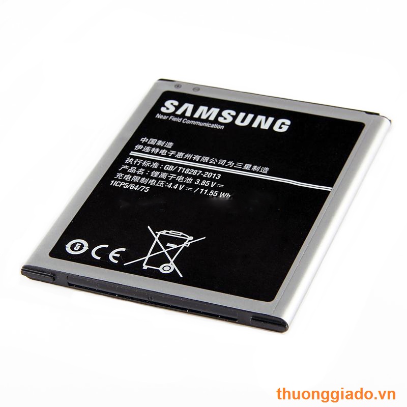 Pin Samsung J700