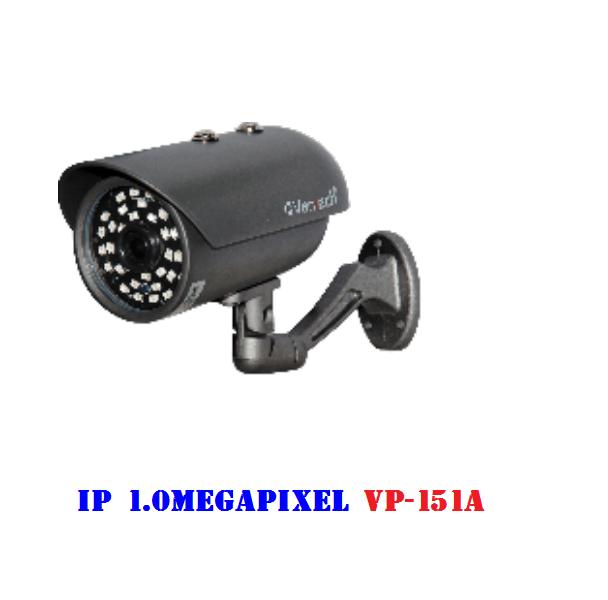 Camera quan sát Vantech VP-151A