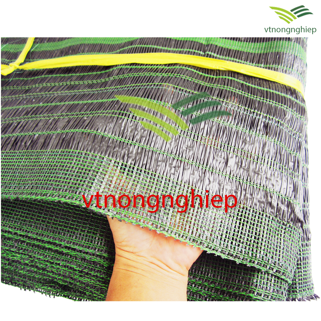 10m2 Lưới che nắng Gold Bell (2m x 5m)