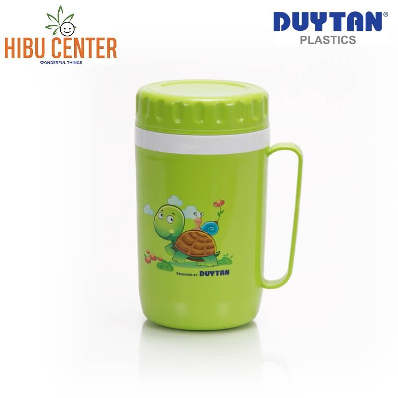 Ca Cách nhiệt Duy Tân No.254 1L