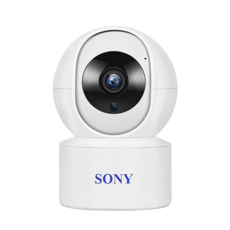 Camera IP wifi trong nhà Xoay SONY C11A
