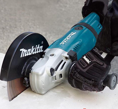 Máy mài góc Makita GA9020 230mm