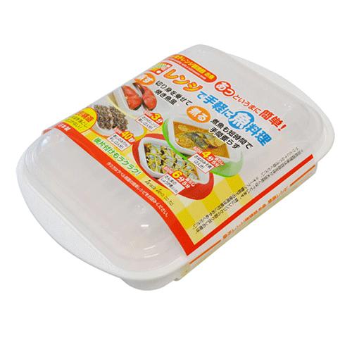 HỘP HẤP CÁ SANADA D5009