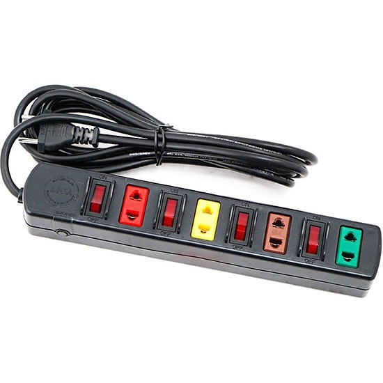 Ổ cắm LIOA 4SOF3