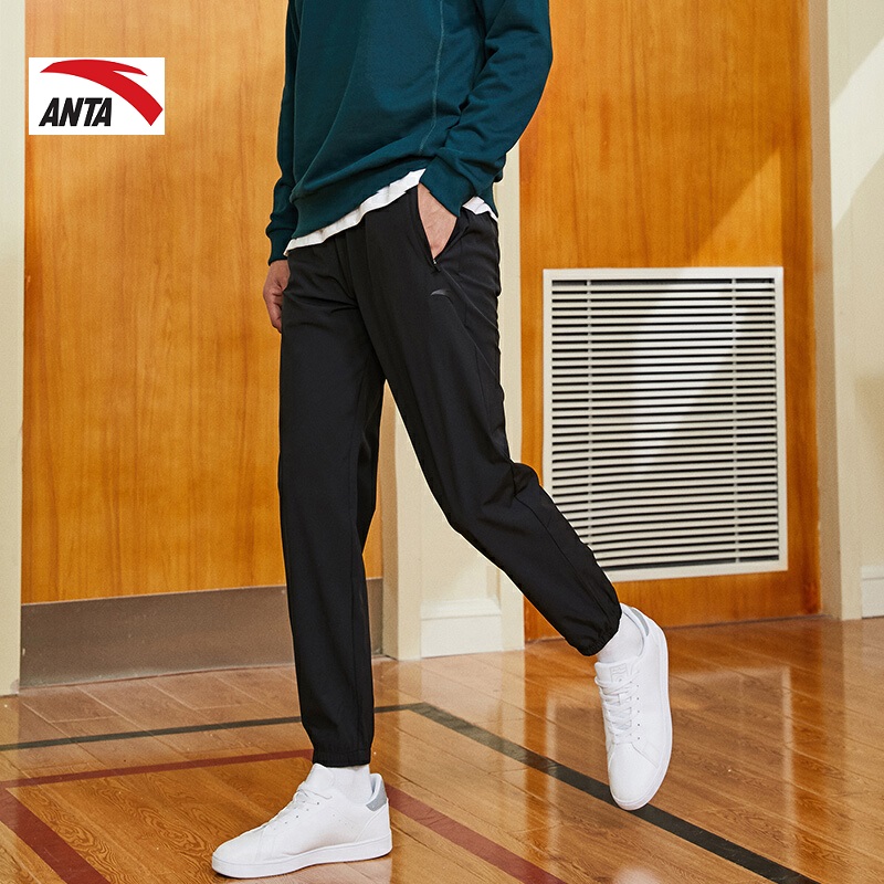 Quần Gió Thể Thao Nam Anta 152027517