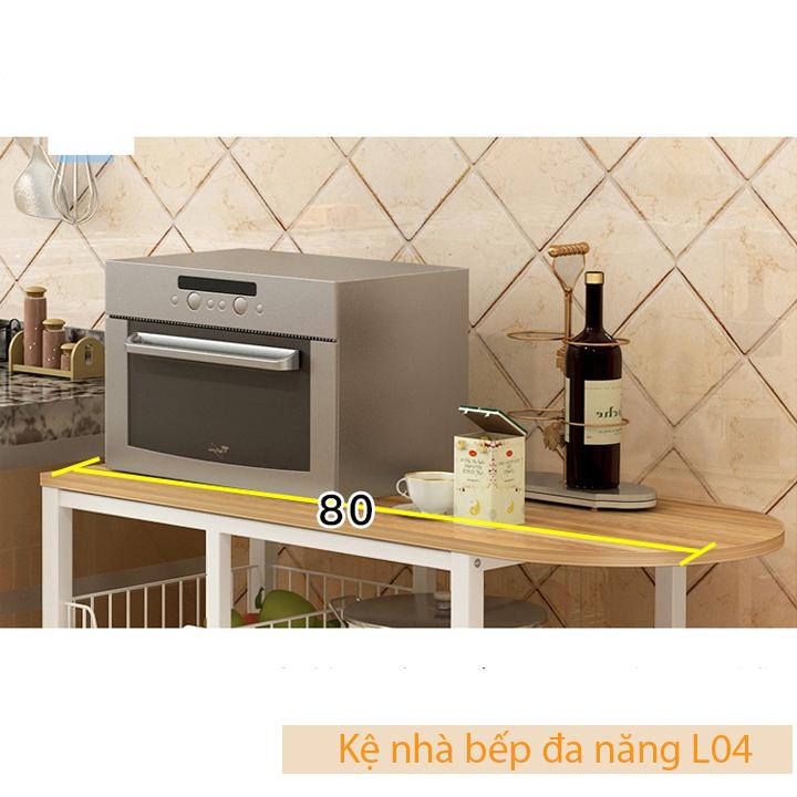 KÊ NHÀ BẾP D447
