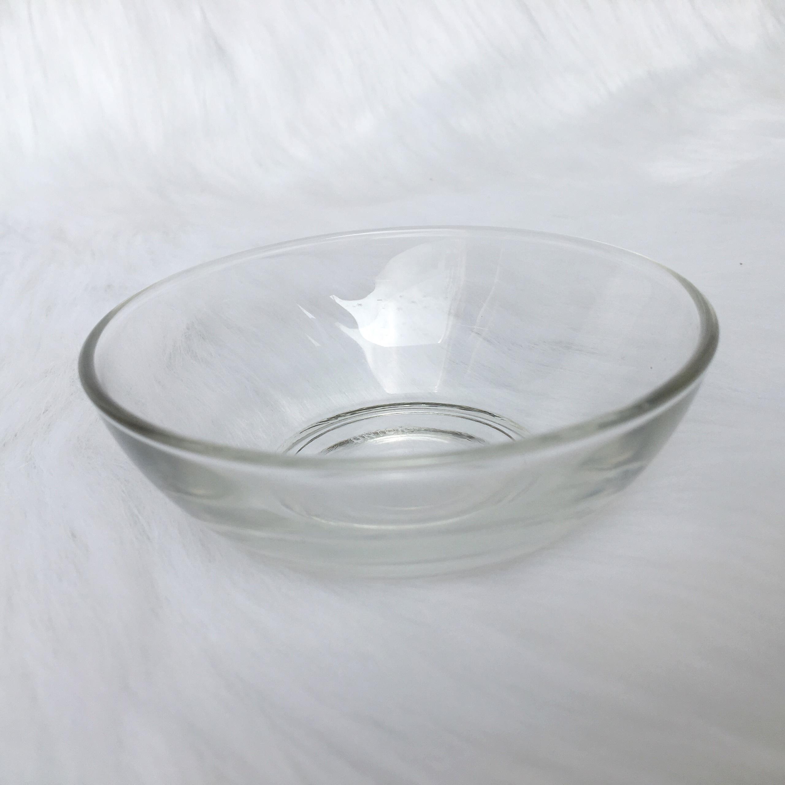 CHÉN GIA VỊ THỦY TINH UNION UG-398
