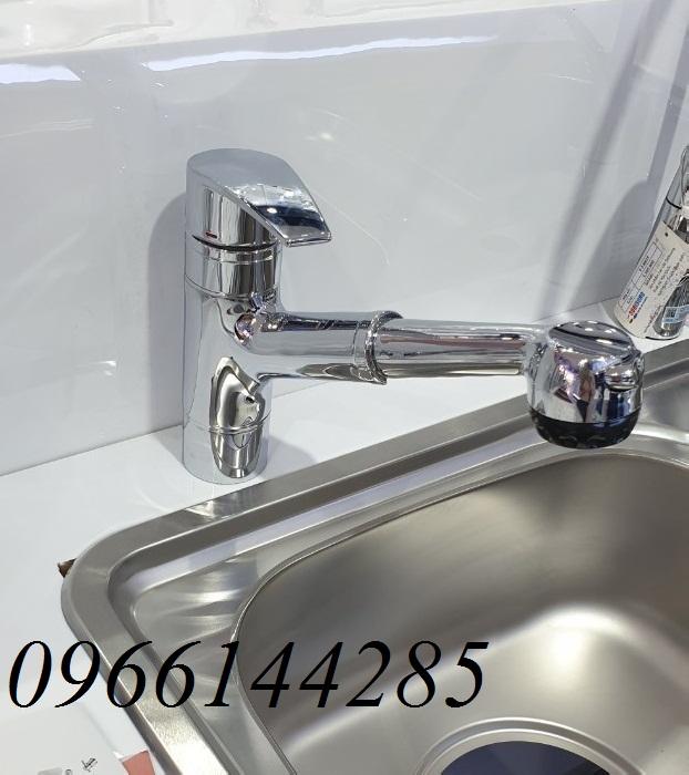 VÒI RỬA BÁT SOBISUNG YJ-5705