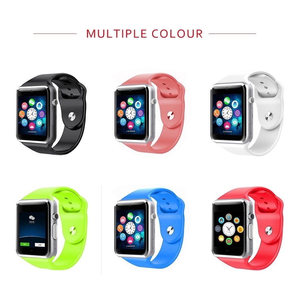 Smart Watch A1 Version