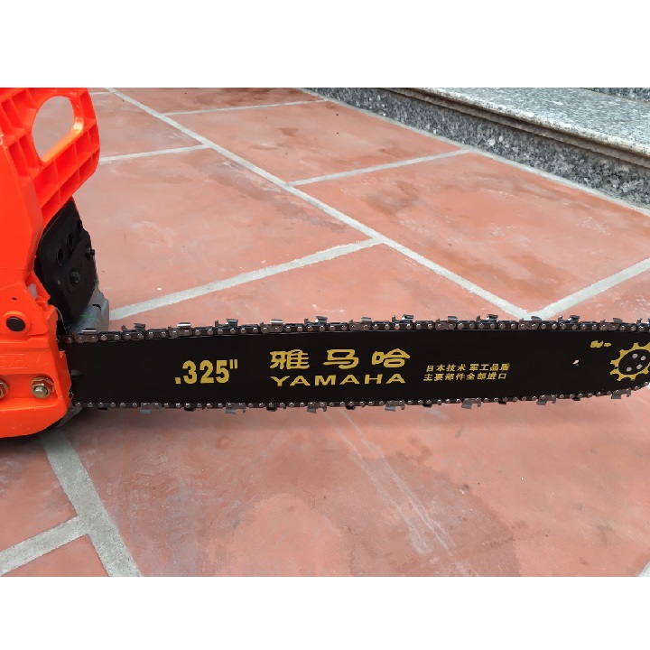 MÁY CƯA XÍCH YAMAHA 9900