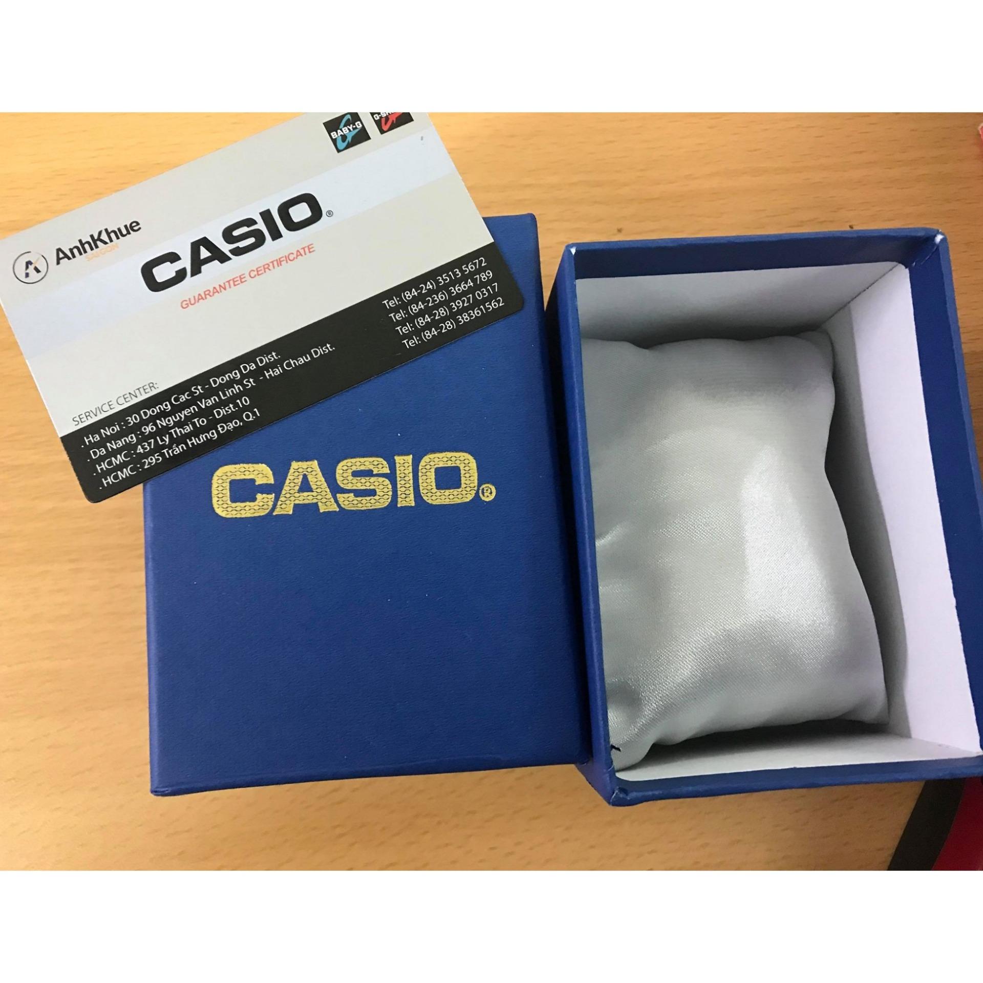 Đồng hồ Casio Nam MTP-E150L-2BVDF