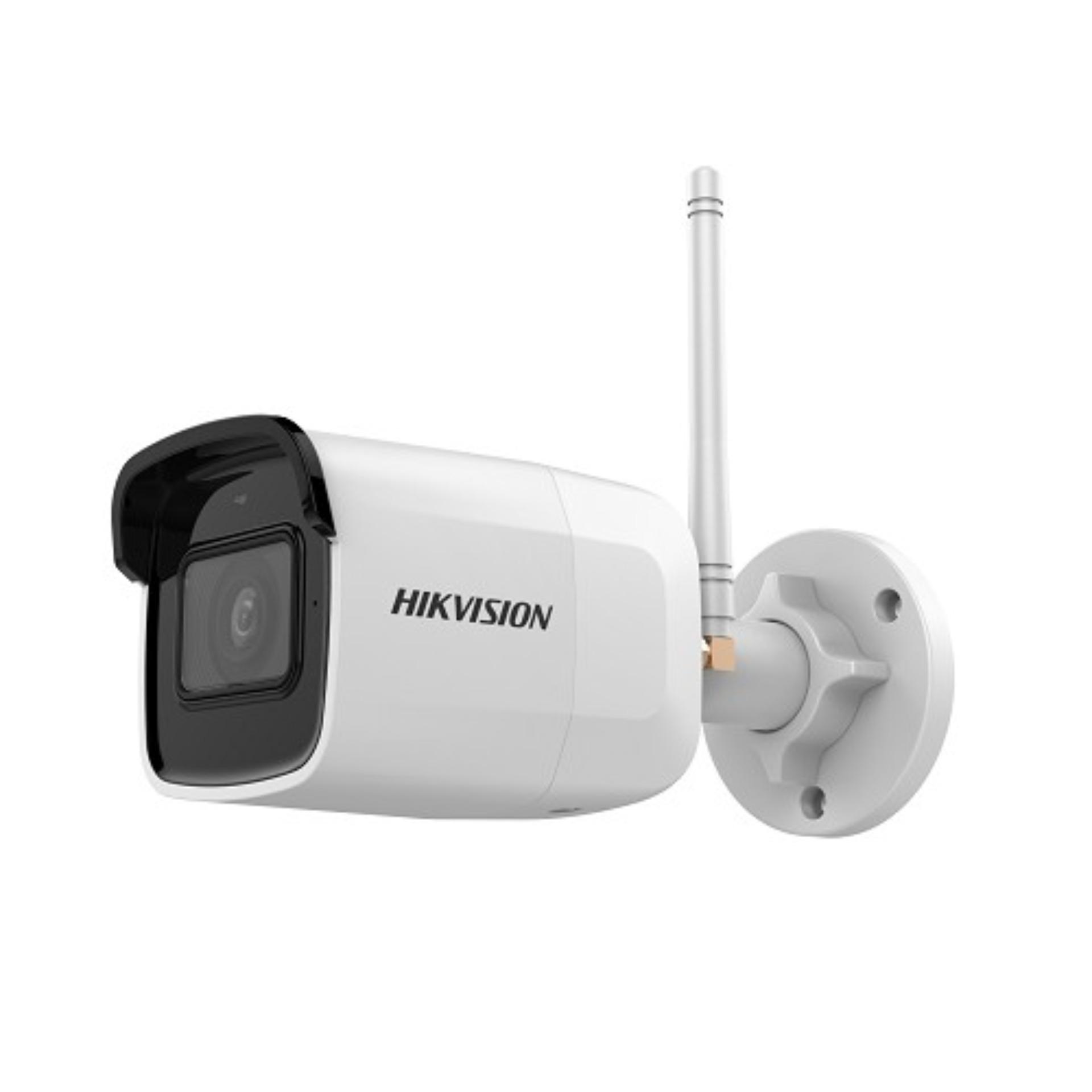Camera Wifi Hikvision DS 2CD2021G1-IDW1