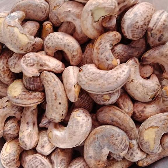 Hạt điều rang muối Bình Phước 2KG