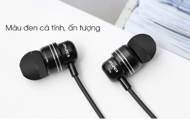 Tai nghe Awei Q27Hi