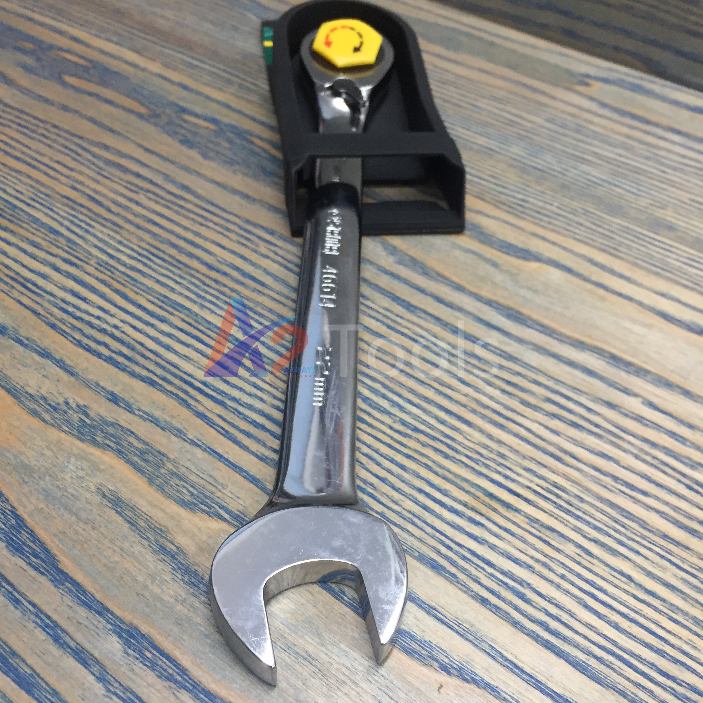 CỜ LÊ VÒNG MIỆNG SATA 46614