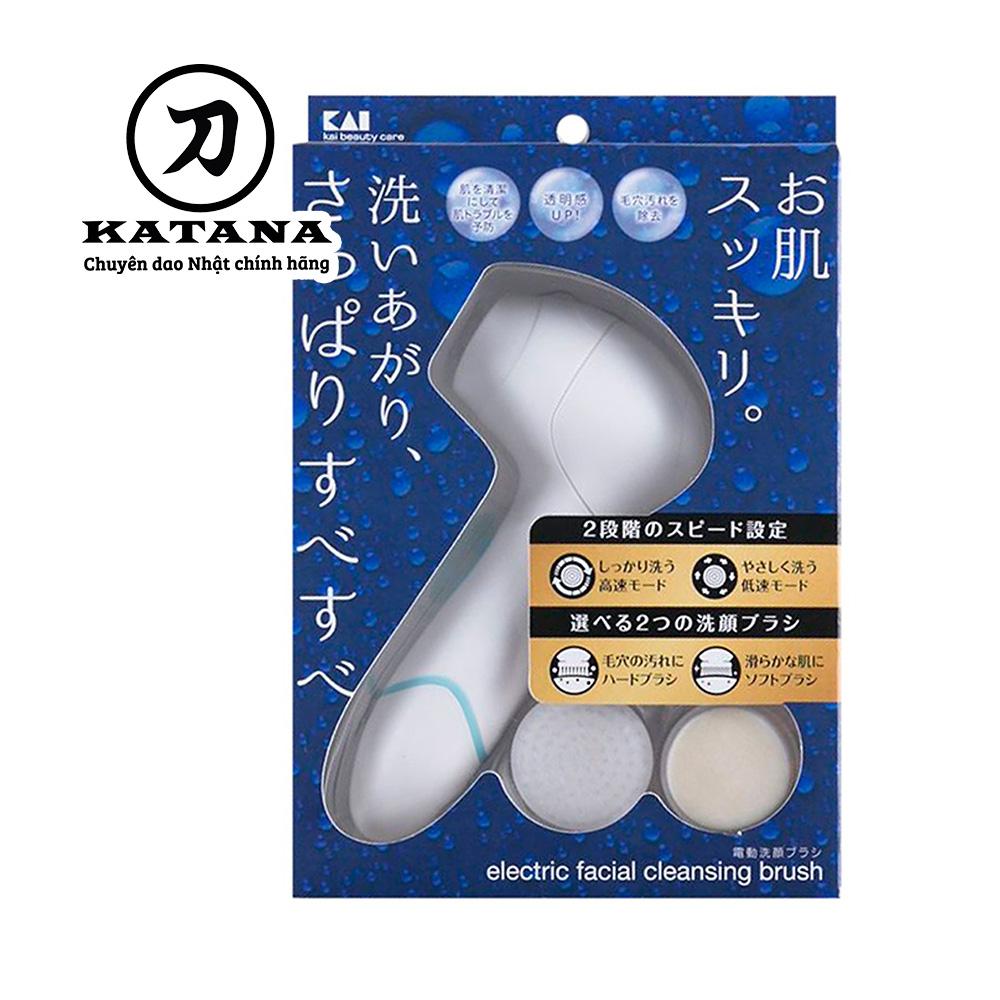 Máy Massage KAI KQ-3220