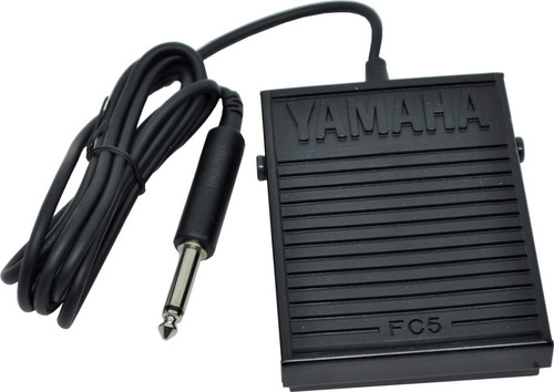 Pedal Yamaha FC5