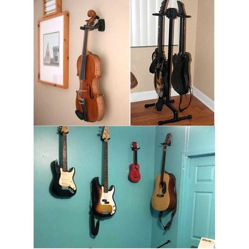 Giá Treo Guitar