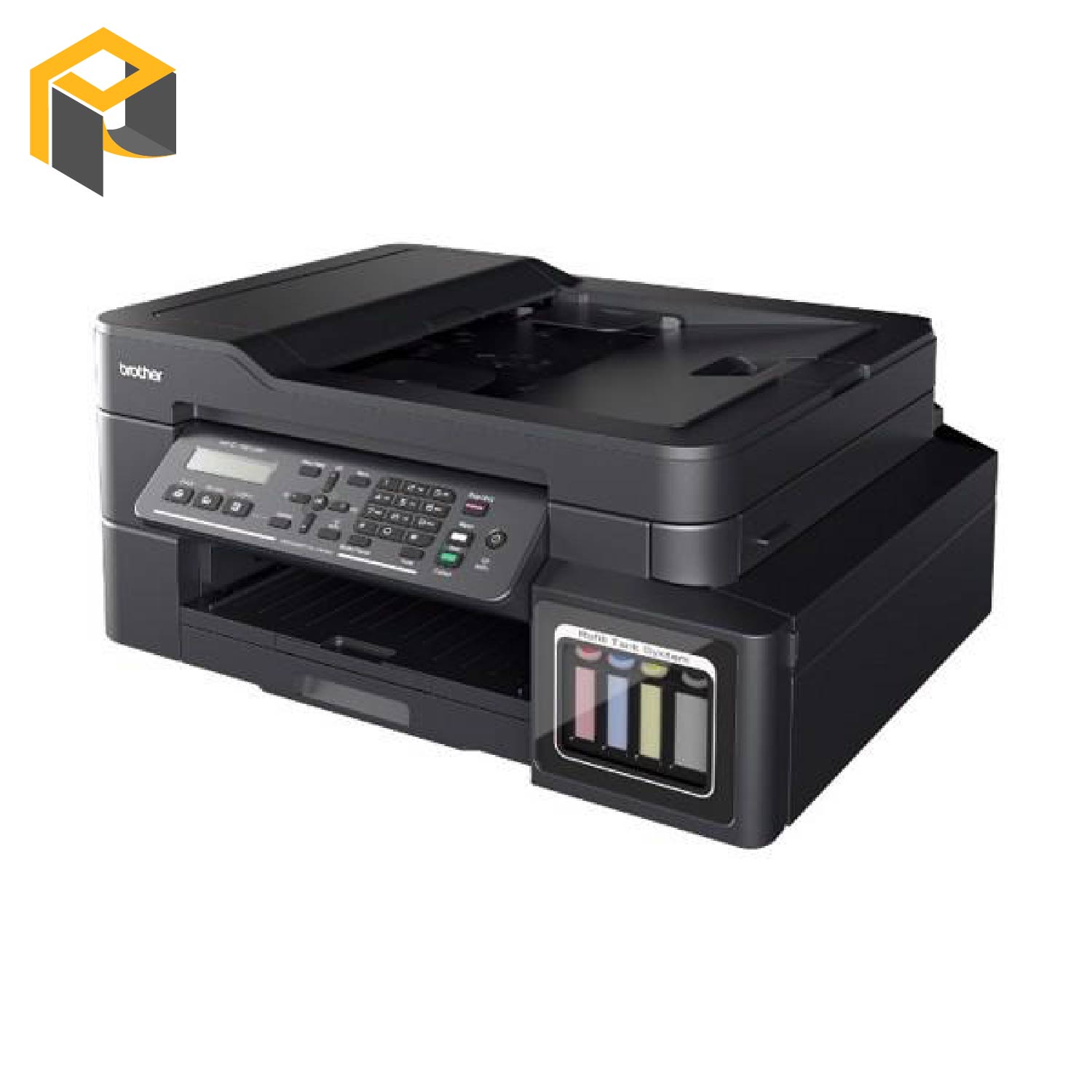 Máy In Brother MFC-T910W