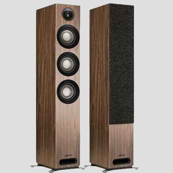 Bộ Loa Thùng Jamo S809 HCS