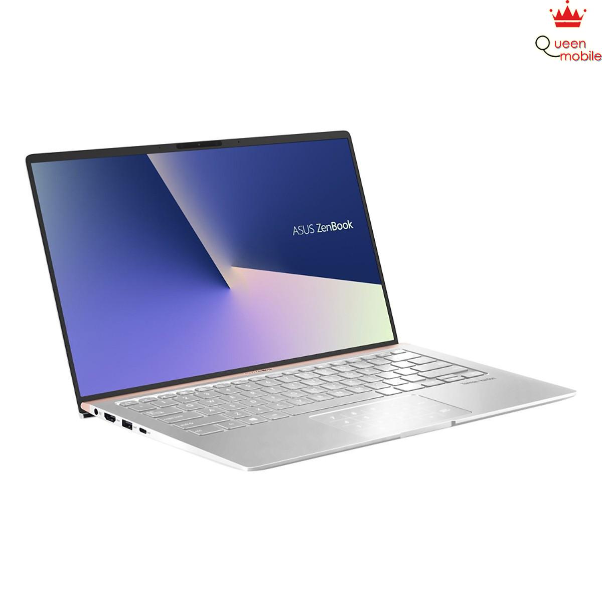 Laptop Asus Zenbook UX433FA-A6113T
