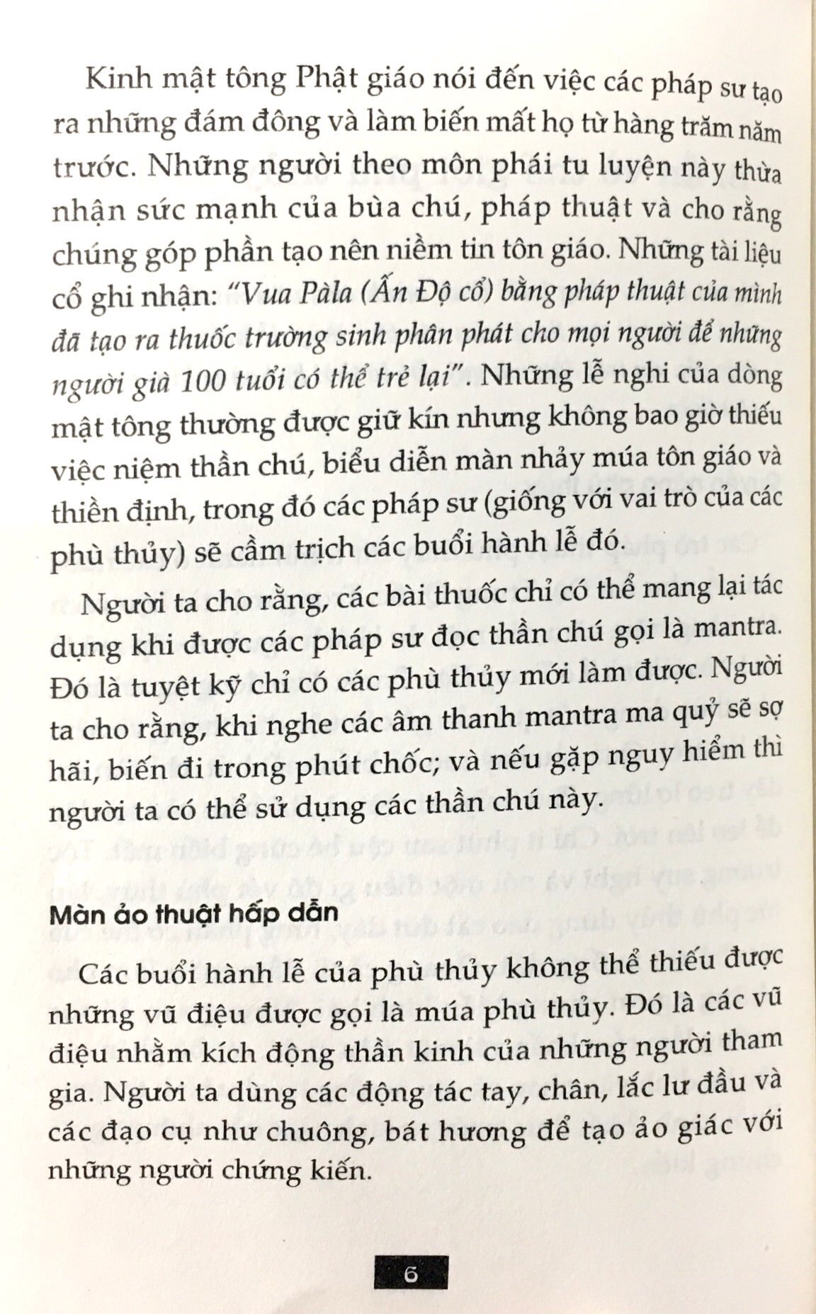 Bí ẩn mãi mãi là bí ẩn 04