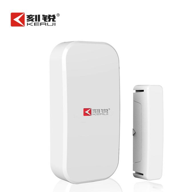 Thiết bị báo động cảm biến KERUI D025