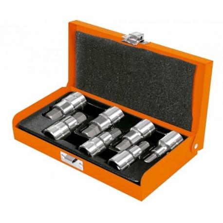 BỘ KHẨU ĐẦU LỤC GIÁC TRUPER 13926